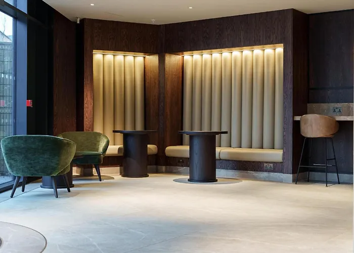 Διαμέρισμα Bali Escape, 2bed 2bath, Center & Stadium 10 Mins Λιντς