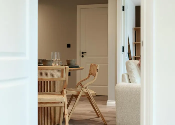 Bali Escape, 2bed 2bath, Center & Stadium 10 Mins Διαμέρισμα