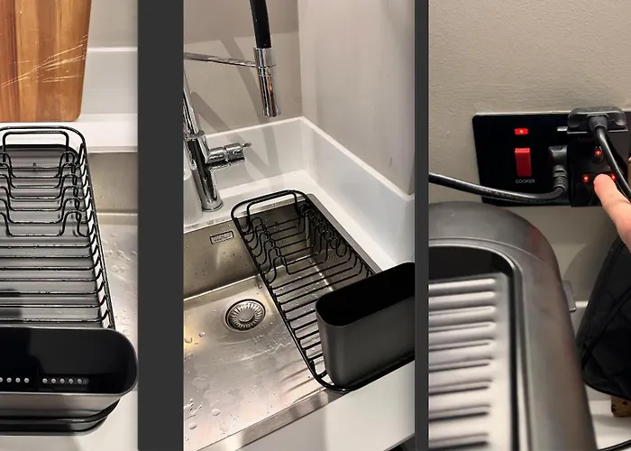 Bali Escape, 2bed 2bath, Center & Stadium 10 Mins Λιντς