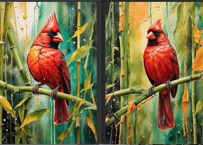 Apartment Bali Escape, 2bed 2bath, Center & Stadium 10 Mins