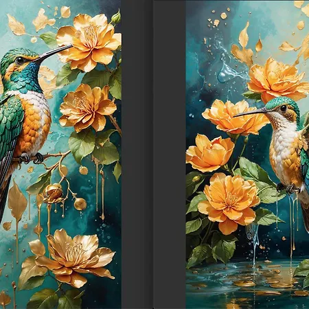 Bali Escape, 2bed 2bath, Center & Stadium 10 Mins * Λιντς