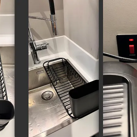 Bali Escape, 2bed 2bath, Center & Stadium 10 Mins Λιντς